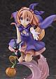 PLUM PMOA Is the order a rabbit? BLOOM Cocoa (Halloween Fantasy) 1/7 PVC Figure gallery thumbnail