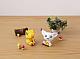 MegaHouse LookUp Digimon Adventure Tailmon Plastic Figure gallery thumbnail