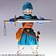 SQUARE ENIX Dragon Quest VI Maboroshi no Daichi BRING ARTS Terry Action Figure gallery thumbnail