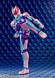 BANDAI SPIRITS S.H.Figuarts Kamen Rider Revice Rex Genome (First Production Run) gallery thumbnail