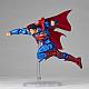 KAIYODO Figure Complex Amazing Yamaguchi No.027 SUPERMAN Action Figure gallery thumbnail