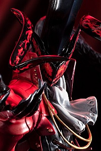 MegaHouse Game Characters Collection DX Persona 5 Arsene Anniversary EDITION PVC Figure
