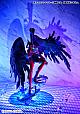 MegaHouse Game Characters Collection DX Persona 5 Arsene 30th Anniversary EDITION Plastic Figure gallery thumbnail