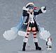 MAX FACTORY Character Vocal Series 01 Hatsune Miku figma Snow Miku Gran Voyage Ver. gallery thumbnail