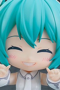 GOOD SMILE COMPANY (GSC) Character Vocal Series 01 Hatsune Miku Nendoroid Hatsune Miku MIKU EXPO 2021Ver.
