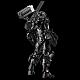 SEN-TI-NEL Fighting Armor War Machine Action Figure gallery thumbnail