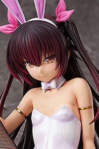 Nemesis Bunny Ver To Love-Ru Darkness Figure