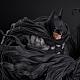 Union Creative sofbinal Batman Hard Black Ver. PVC Figure gallery thumbnail