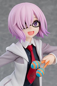 GOOD SMILE COMPANY (GSC) Fate/Grand Carnival POP UP PARADE Mash Kyrielight Carnival Ver. PVC Figure