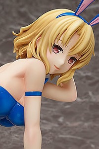 Risa Momioka To Love Ru Darkness Figure