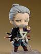GOOD SMILE COMPANY (GSC) The Witcher: Ronin Nendoroid Geralt Ronin Ver. gallery thumbnail