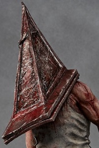 Gecco SILENT HILL x Dead by Daylight / Executioner 1/6 Premium Statue