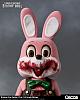 Gecco SILENT HILL x Dead by Daylight / Robbie the Rabbit Pink 1/6 Statue gallery thumbnail