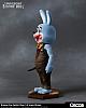 Gecco SILENT HILL x Dead by Daylight / Robbie the Rabbit Blue 1/6 Statue gallery thumbnail