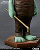 Gecco SILENT HILL x Dead by Daylight / Robbie the Rabbit Green 1/6 Statue gallery thumbnail