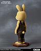 Gecco SILENT HILL x Dead by Daylight / Robbie the Rabbit Yellow 1/6 Statue gallery thumbnail