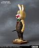 Gecco SILENT HILL x Dead by Daylight / Robbie the Rabbit Yellow 1/6 Statue gallery thumbnail