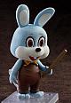 GOOD SMILE COMPANY (GSC) Silent Hill 3 Nendoroid Robbie the Rabbit (Blue) gallery thumbnail