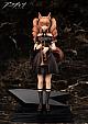 APEX Arknights Angelina Song of Long Voyage Ver. 1/7 PVC Figure gallery thumbnail