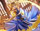Shibuya Scramble Figure Sword Art Online Alice -Crystal Dress Ver.- 1/7 PVC Figure gallery thumbnail