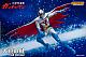 Storm Collectibles Gatchaman G-1 Ken the Eagle Action Figure gallery thumbnail
