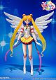 BANDAI SPIRITS S.H.Figuarts Eternal Sailor Moon gallery thumbnail