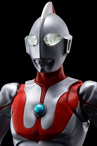 BANDAI SPIRITS S.H.Figuarts (Shinkocchou Seihou) Ultraman