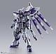 BANDAI SPIRITS METAL BUILD Hi-ν Gundam gallery thumbnail