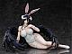 FREEing Overlord IV Albedo Bunny Ver. 1/4 PVC Figure gallery thumbnail