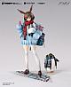 HOBBYMAX Arknights Amiya Minarai Takuhai-nin VER. Standard Edition 1/7 PVC Figure gallery thumbnail