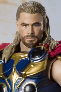 Thor: Love & Thunder S.H. Figuarts Thor Figure