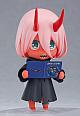 GOOD SMILE COMPANY (GSC) DARLING in the FRANXX Nendoroid Zero Two Childhood Ver. gallery thumbnail