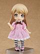 GOOD SMILE COMPANY (GSC) Nendoroid Doll Alice Another Color gallery thumbnail