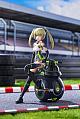 KOTOBUKIYA Frame Arms Girl INNOCENTIA [Racer] & NOSERU [Racing Spec Ver.] Plastic Kit gallery thumbnail