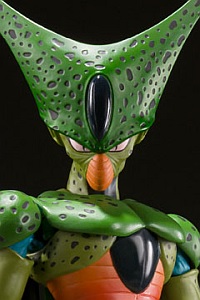 BANDAI SPIRITS S.H.Figuarts Cell First Form