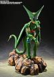 BANDAI SPIRITS S.H.Figuarts Cell First Form gallery thumbnail