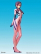 BANDAI SPIRITS Evangelion 2.0 Makinami Mari Illustrious 1/8 PVC Figure gallery thumbnail
