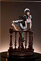 Kaitendoh Holiday Maid Monica Tessia (Daiza Akagi-iro) 1/4 Resin Cast Figure gallery thumbnail