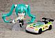 GOODSMILE RACING Hatsune Miku GT Project Nendoroid Racing Miku 2022Ver.  gallery thumbnail