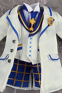 ORANGE ROUGE Fate/Grand Order Nendoroid Doll Oyofuku Set Saber/Arthur Pendragon [Prototype] Reii Kaiho-White Rose- Ver.