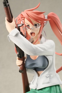 Highschool Of The Dead Miyamoto Rei 1/8 Scale Figure Toys Works