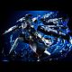 MegaHouse Game Characters Collection DX Persona 3 Thanatos Anniversary EDITION PVC Figure gallery thumbnail