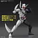 BANDAI Figure-rise Standard Kamen Rider W Fang Joker Plastic Kit gallery thumbnail