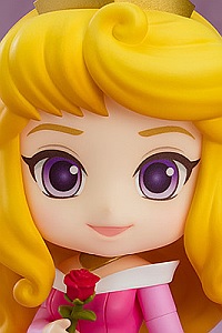 GOOD SMILE COMPANY (GSC) Sleeping Beauty Nendoroid Princess Aurora