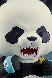 GOOD SMILE COMPANY (GSC) Jujutsu Kaisen Nendoroid Panda