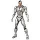 MedicomToy MAFEX No.180 CYBORG (ZACK SNYDER’S JUSTICE LEAGUE Ver.) Action Figure gallery thumbnail