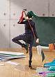 GOOD SMILE COMPANY (GSC) Jujutsu Kaisen POP UP PARADE Zenin Maki PVC Figure gallery thumbnail
