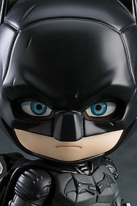 GOOD SMILE COMPANY (GSC) THE BATMAN Nendoroid Batman THE BATMAN Ver.