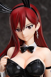 Erza best sale scarlet bunny