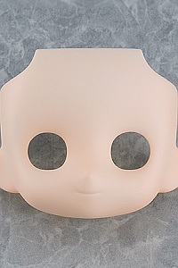GOOD SMILE COMPANY (GSC) Nendoroid Doll Custom Face Parts 00 (cream)